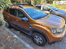 דאצ'יה דאסטר החדש 4X4 Laureate ידני דיזל 1.5 (114 כ''ס) דיזל 2021 למכ