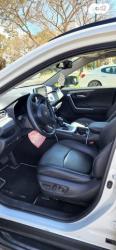 טויוטה RAV4 ארוך Extreme אוט' 2.0 (175 כ''ס) בנזין 2021 למכירה בתל אב