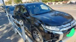 מיצובישי אאוטלנדר Instyle אוט' 7 מק' 2.0 (150 כ"ס) בנזין 2017 למכיר