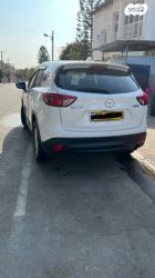 מאזדה CX-5 4X2 Executive אוט' 2.0 (155 כ"ס) בנזין 2013 למכירה בגבעת שמו