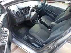 רנו קליאו דור 4 (2013-2019) Expression Pack ידני 0.9 (90 כ''ס) בנזין 2014 למ