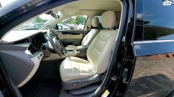 קאדילק XT6 Premium Luxury אוט' 7 מק' 3.6 (310 כ"ס) בנזין 2021 למכירה ב