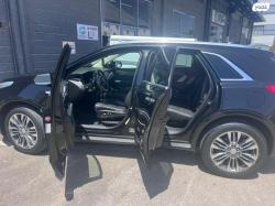 קאדילק XT5 4X4 Premium אוט' 3.6 (310 כ''ס) בנזין 2019 למכירה בהוד השרו