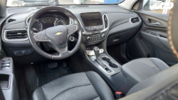 שברולט אקווינוקס LTZ אוט' 1.5 (170 כ''ס) בנזין 2021 למכירה באשדו