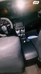 מאזדה i Active סדאן אוט' 1.6 (105 כ''ס) בנזין 2010 למכירה בנתניה