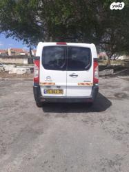 סיטרואן ג'אמפי קצר/בינוני L1-H1 קצר נמוך אוט' דיזל 5 דל' 2.0 (1