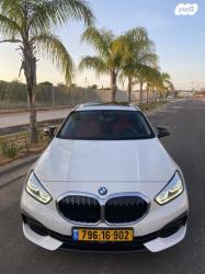 ב.מ.וו סדרה 1 118I Style Play אוט' 1.5 (136 כ''ס) בנזין 2022 למכירה באור