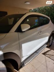 יונדאי טוסון Premium אוט' בנזין 2.0 (155 כ"ס) בנזין 2017 למכירה בפ