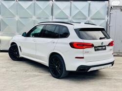 ב.מ.וו X5 XDRIVE 40I M-Superior אוט' 5 מק' 3.0 (335 כ''ס) בנזין 2022 למכירה ב