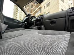 סיטרואן ג'אמפי ארוך L2-H1 נמוך אוט' דיזל 9 מק' 2.0 (163 כ"ס) דיזל