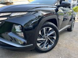יונדאי טוסון Premium אוט' בנזין 2.0 (156 כ"ס) בנזין 2021 למכירה בת