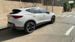 קופרה פורמנטור 4X4 VZ אוט' 2.0 (310 כ"ס) בנזין 2021 למכירה בהרצלי