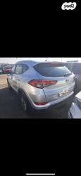 יונדאי טוסון Premium אוט' בנזין 2.0 (155 כ"ס) בנזין 2017 למכירה בפ
