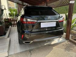 לקסוס RX350 4X4 Premium אוט' 3.5 (301 כ''ס) בנזין 2016 למכירה בקרית ביא
