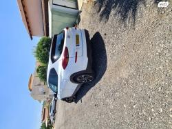 יונדאי טוסון Elite אוט' בנזין 2.0 (155 כ''ס) [2018-2020] בנזין 2019 למכ