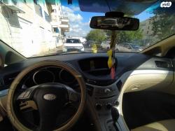 סובארו B9 טריבקה 4X4 Premium אוט' 7 מק' 3.6 (258 כ''ס) בנזין 2009 למכיר