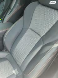 סובארו XV 4X4 Crosstrek PL אוט' 2.0 (152 כ''ס) בנזין 2020 למכירה בבאר יע