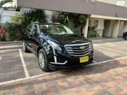 קאדילק XT5 Luxury אוט' 3.6 (310 כ"ס) בנזין 2017 למכירה בחיפה