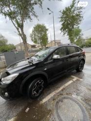 סובארו XV 4X4 2.0 i אוט' 2.0 (150 כ"ס) בנזין 2013 למכירה בקרית ביאלי