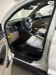 יונדאי טוסון Elite אוט' בנזין 2.0 (155 כ''ס) [2018-2020] בנזין 2020 למכ