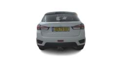 מיצובישי ASX Instyle אוט' 2.0 (150 כ"ס) בנזין 2021 למכירה ב