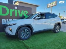 יונדאי טוסון Prestige אוט' 1.6 (180 כ''ס) בנזין 2023 למכירה בראשון 