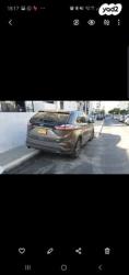 פורד אדג' / EDGE Titanium Plus אוט' 2.0 (248 כ''ס) בנזין 2020 למכירה באשד