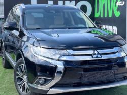 מיצובישי אאוטלנדר Instyle אוט' 7 מק' 2.0 (150 כ"ס) בנזין 2018 למכיר