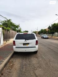 ג'יפ / Jeep גרנד צ'ירוקי 4X4 Laredo אוט' 3.7 (209 כ''ס) בנזין 2010 למכיר