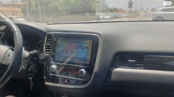 מיצובישי אאוטלנדר Intense אוט' 5 מק' 2.0 (150 כ"ס) בנזין 2020 למכיר