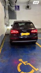 אאודי Q5 4X4 Tech Pack אוט' 2.0 (252 כ"ס) בנזין 2018 למכירה בפתח תקווה