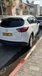 מאזדה CX-5 4X2 Executive אוט' 2.0 (155 כ"ס) בנזין 2013 למכירה בפתח תקוו