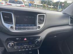 יונדאי טוסון Premium אוט' בנזין 2.0 (155 כ"ס) בנזין 2017 למכירה בפ