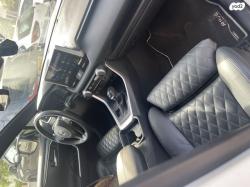 טויוטה RAV4 הייבריד E-motion Sky הייבריד אוט' 2.5 (178 כ''ס) בנזין 202