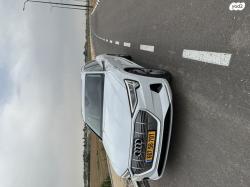 אאודי E-tron 4X4 Advanced Premium אוט' חשמלי (408 כ''ס) חשמלי 2019 למכירה 