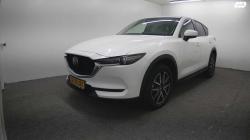 מאזדה CX-5 4X2 Luxury אוט' 2.0 (165 כ"ס) [2017 ואילך] בנזין 2019 למכירה ב