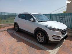 יונדאי טוסון Premium אוט' בנזין 2.0 (155 כ"ס) בנזין 2016 למכירה בי