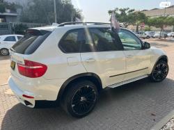 ב.מ.וו X5 4X4 SI אוט' 5 מק' 3.0 (272 כ''ס) בנזין 2010 למכירה באבן יהוד
