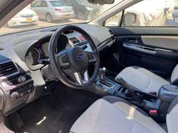 סובארו XV 4X4 Kyoto אוט' 1.6 (114 כ"ס) בנזין 2017 למכירה בירושלים
