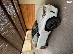 טויוטה RAV4 הייבריד E-motion הייבריד אוט' 2.5 (178 כ''ס) בנזין 2020 ל