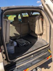 טויוטה לנד קרוזר ארוך 4X4 STD אוט' דיזל 8 מק' 3.0 (166 כ''ס) דיזל 2