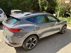 קופרה פורמנטור אוט' 1.5 (150 כ"ס) בנזין 2022 למכירה בבאר שבע