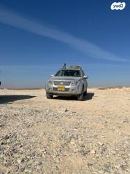 סוזוקי גרנד ויטרה 4X4 JLX-ELS אוט' 5 דל' 2.4 (168 כ''ס) בנזין 2012 למכ