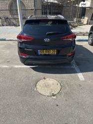 יונדאי טוסון Premium אוט' בנזין 2.0 (155 כ"ס) בנזין 2016 למכירה בא