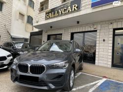 ב.מ.וו X1 SDRIVE 18I Business אוט' 1.5 (136 כ''ס) בנזין 2022 למכירה ביפיע