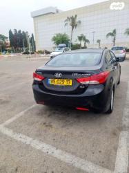 יונדאי i35 Supreme אוט' 1.6 (132 כ''ס) בנזין 2012 למכירה בחיפה