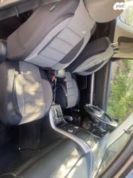 סוזוקי גרנד ויטרה 4X4 JLX-E אוט' 3 דל' 2.4 (166 כ''ס) בנזין 2015 למכי