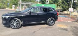 וולוו XC60 4X4 T8 Inscription הייבריד אוט' 2.0 (390 כ''ס) היברידי חשמל /