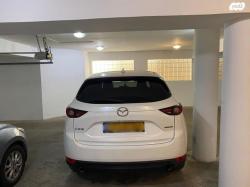 מאזדה CX-5 4X2 Executive אוט' 4 דל' 2.0 (165 כ"ס) בנזין 2021 למכירה ברמת 