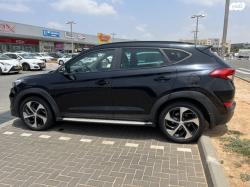 יונדאי טוסון Open Sky Plus אוט' בנזין 2.0 (155 כ''ס) בנזין 2018 למכיר